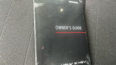 Honda HR-V 1.5 eHEV Advance 5dr CVT Hybrid Hatchback